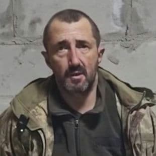 Приймачук Александр Сергеевич (Приймачук Олександр Сергійович)