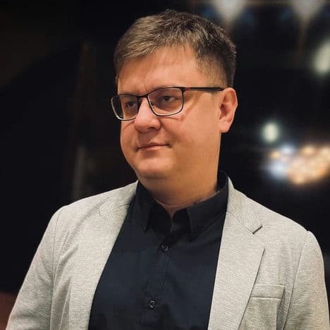 Карпов Евгений Вячеславович
