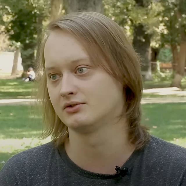 Серафимов Андрей
