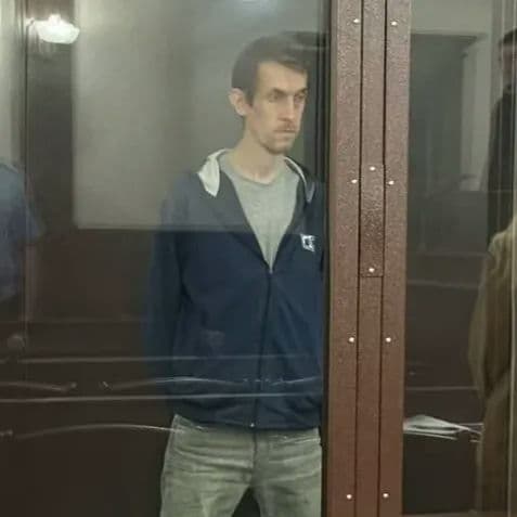 Смирнов Андрей Петрович