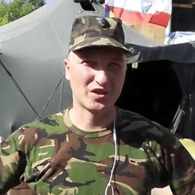Шогин Евгений Валентинович (Шогін Євгеній Валентинович)