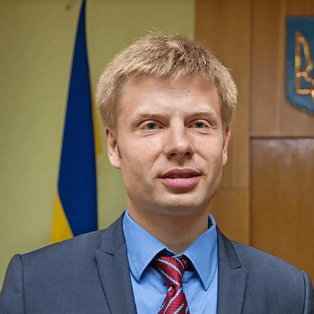Гончаренко Алексей Алексеевич