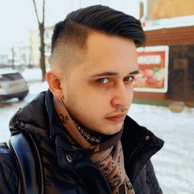 Мухаметов Данил Сабитович