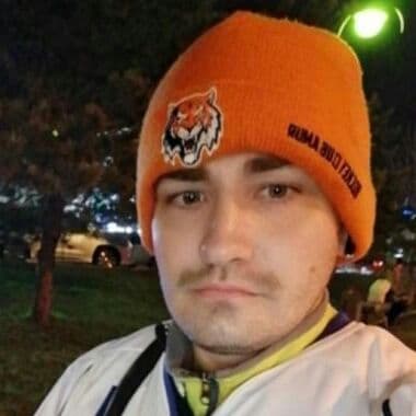 Баценин Александр Дмитриевич
