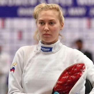Бида Виолетта Владимировна (Храпина)