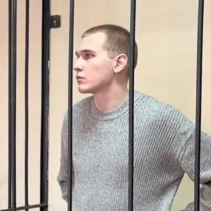 Мартюшев Кирилл Игоревич