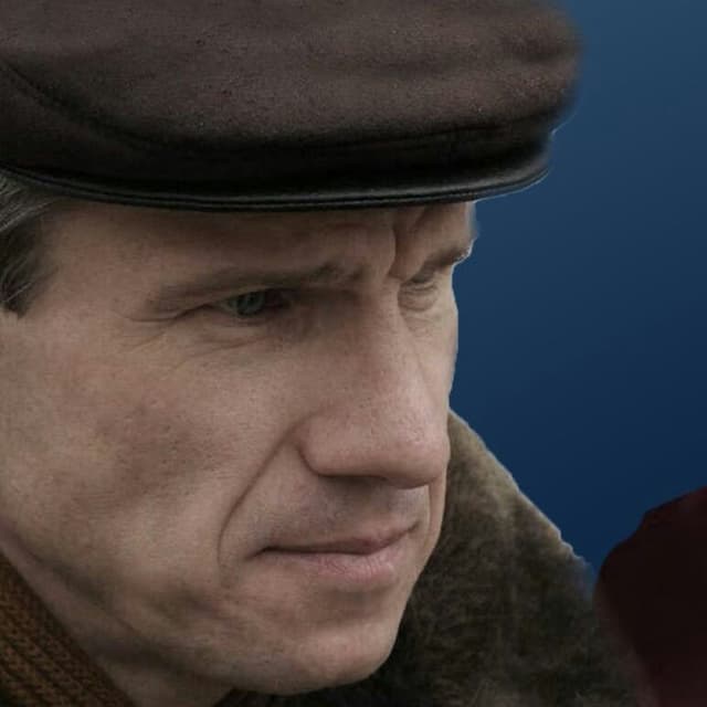 Нудьга Андрей Борисович (Нудьга Андрій Борисович)