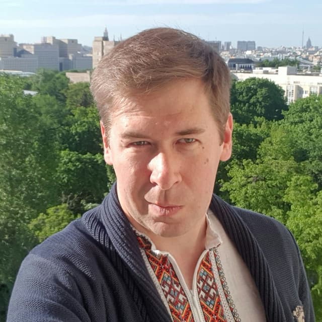 Новиков Илья Сергеевич