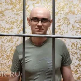 Сидорчук Евгений Юрьевич