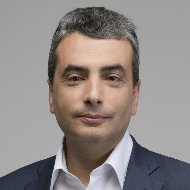 Шлосберг Лев Маркович