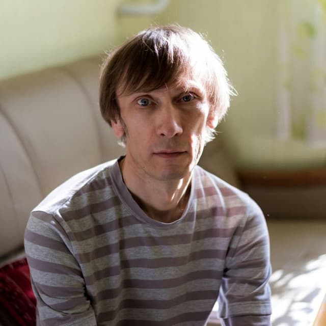 Малафеевский Александр Вениаминович
