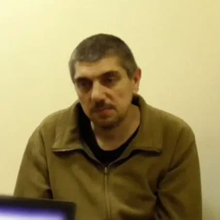 Чередник Антон Владимирович (Чередник Антон Володимирович)