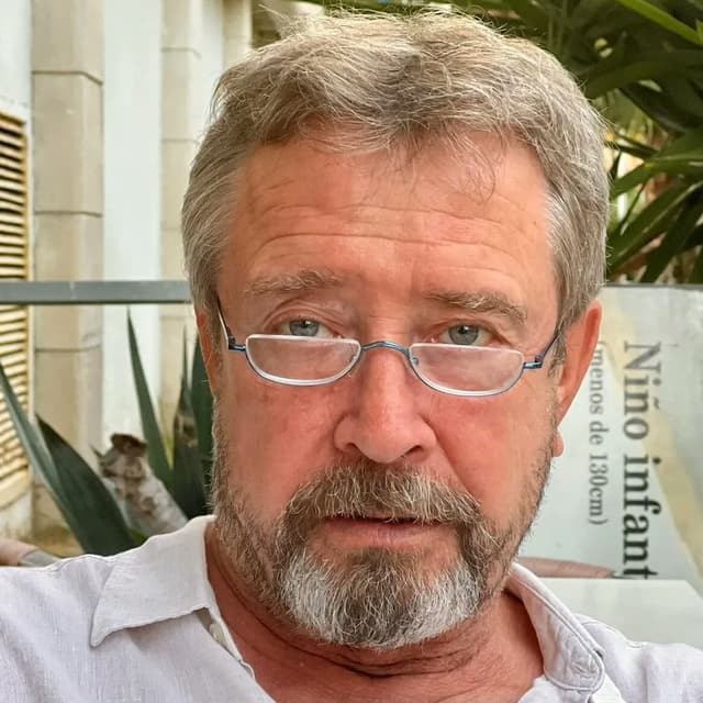 Кужелев Андрей Борисович