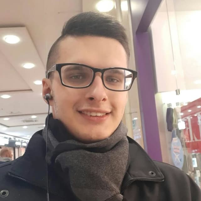 Соловкин Максим Александрович