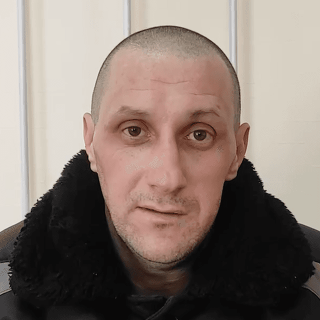 Волков Артур Валерьевич (Волков Артур Валерійович)
