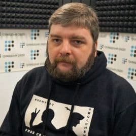 Буткевич Максим Александрович