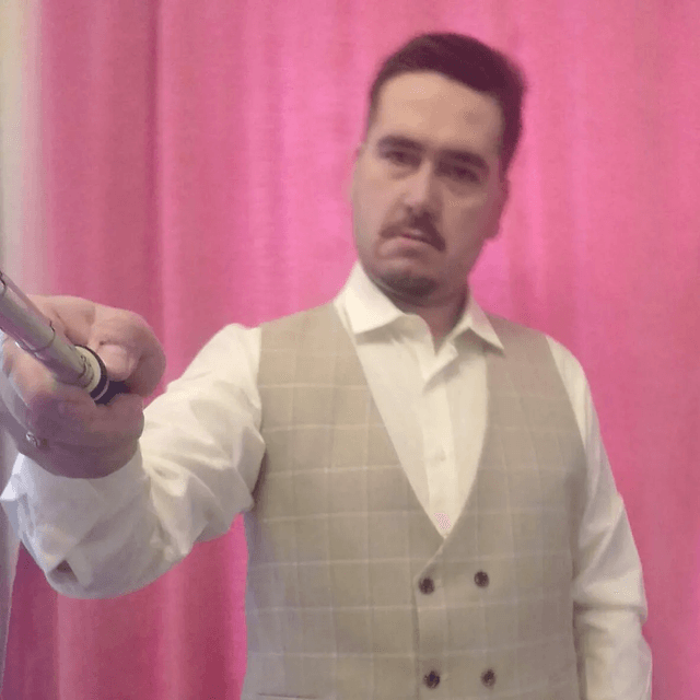 Егоров Никита Валерьевич