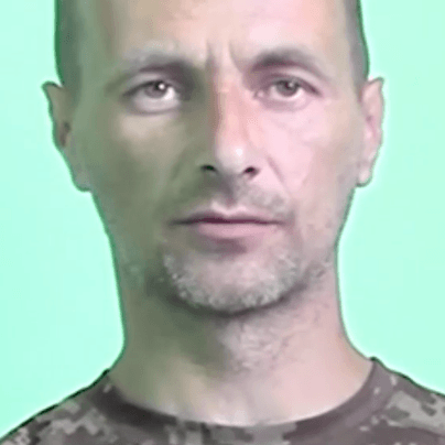 Матушанский Александр Александрович (Матушанський Олександр Олександрович)