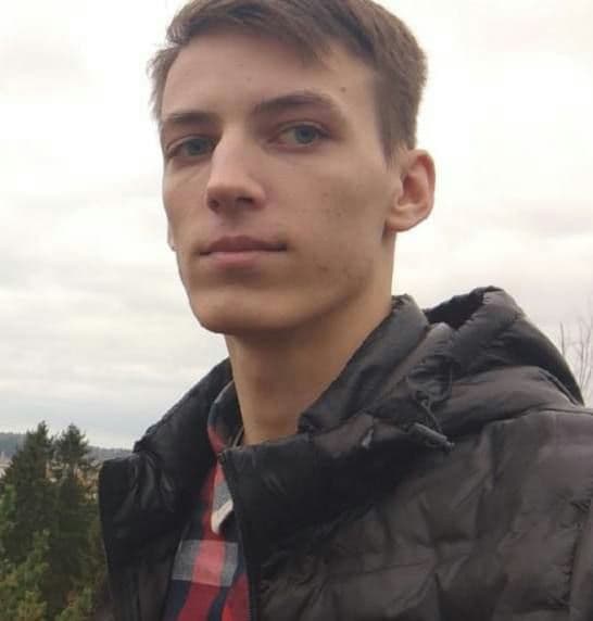 Клюня Никита Иванович