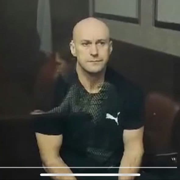 Любас Александр Владимирович (Любас Олександр Володимирович)