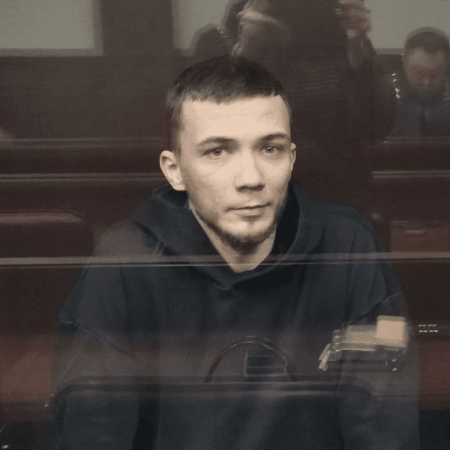 Абдурахманов Богдан Русланович