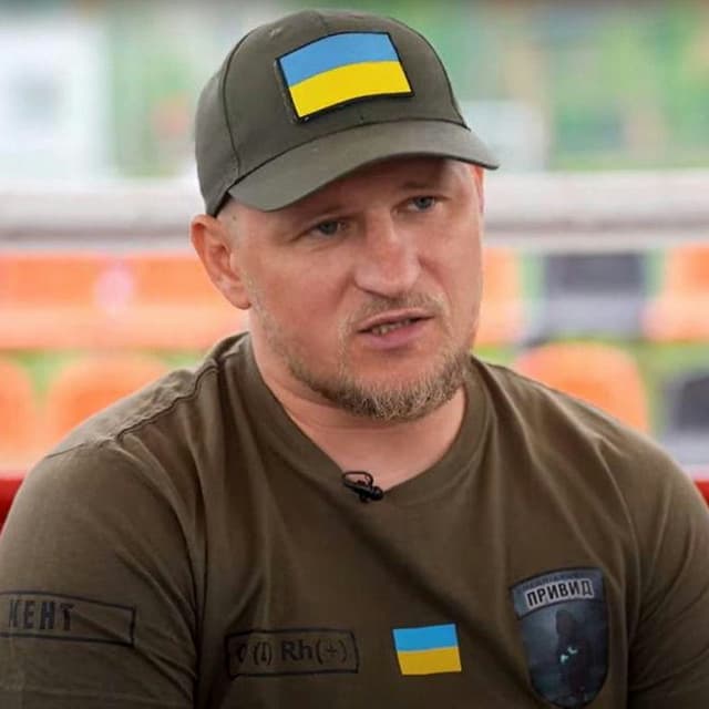 Алиев Александр Александрович