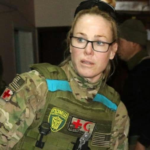 Мюлли Дженнифер Энн (Jennifer Anne Mullee)