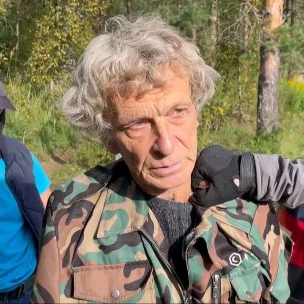 Титов Александр Алексеевич