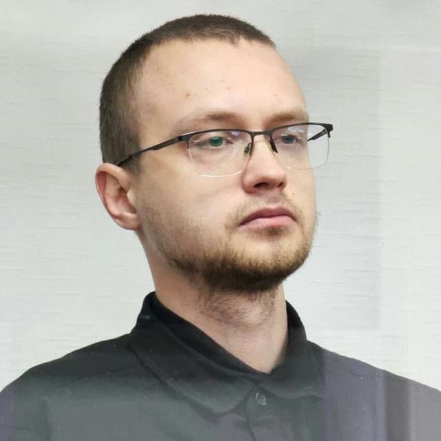 Рожков Алексей Игоревич
