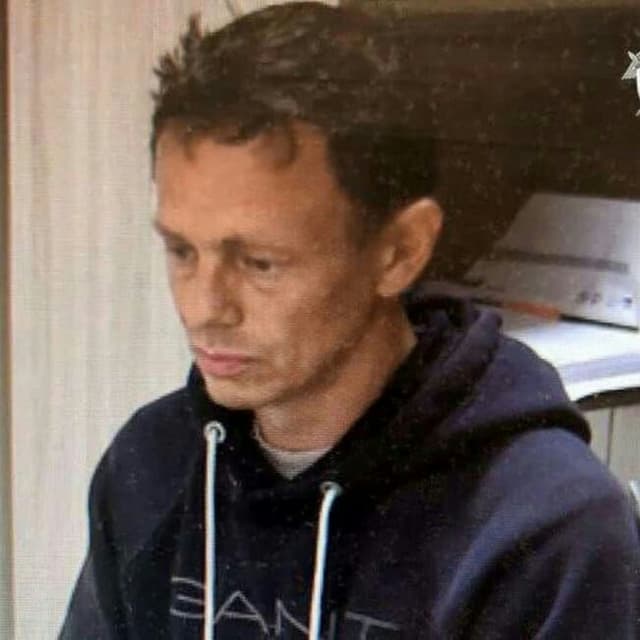 Белавин Сергей Анатольевич