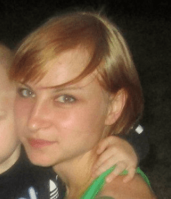 Стрюкова Людмила Анатольевна