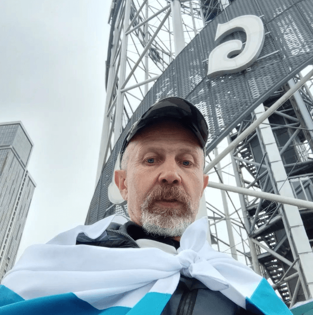 Поляков Андрей Геннадьевич