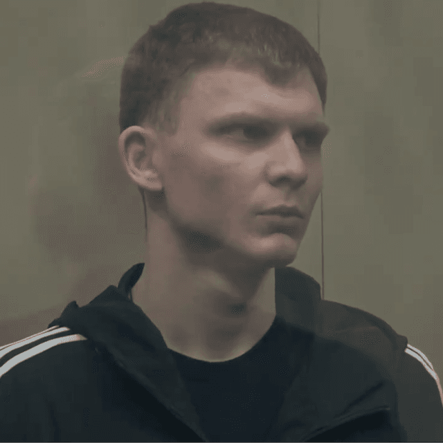 Андреев Александр Валерьевич