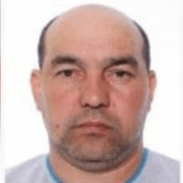 Куджанов Ибрагим Живдатович