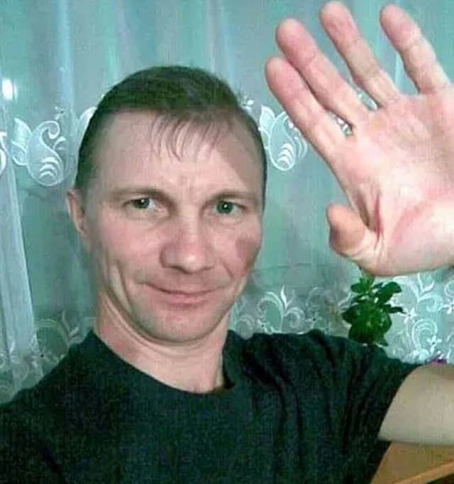 Москалёв Алексей Владимирович