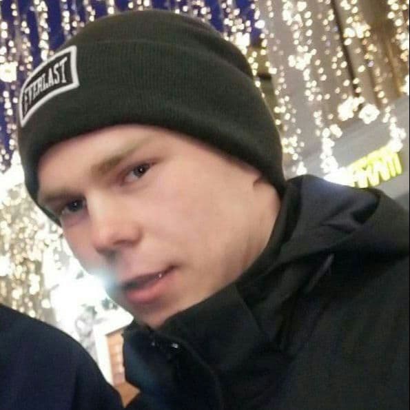 Степанов Владимир Николаевич