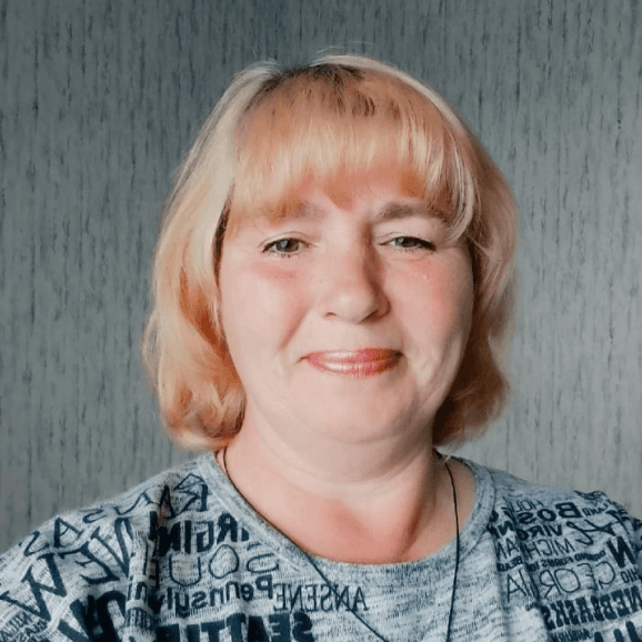 Бабаева Екатерина Леонидовна