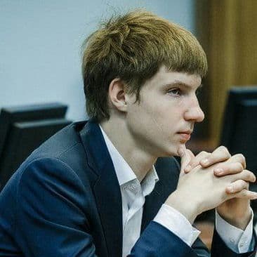Дроботов Иван Викторович