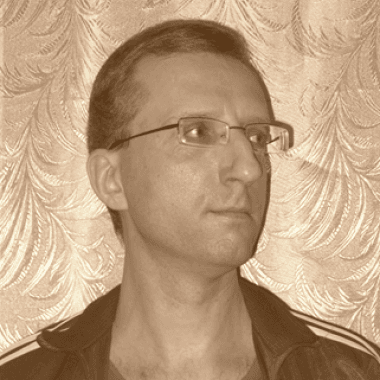 Богмут Дмитрий Игоревич