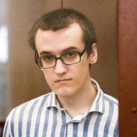 Синельников Павел Николаевич