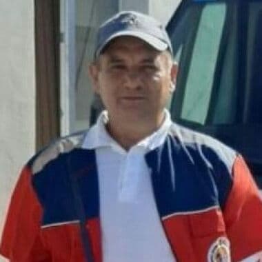 Халилов Ленур Аблямитович
