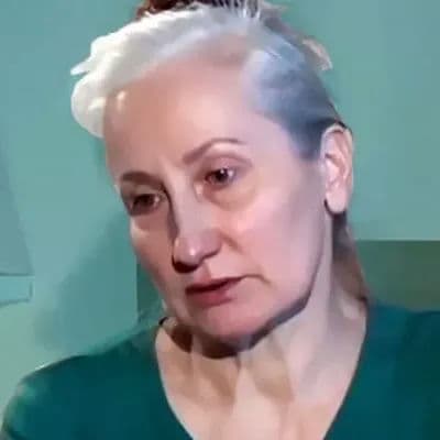 Журавлёва Татьяна Геннадиевна (Журавльова Тетяна Геннадіївна)