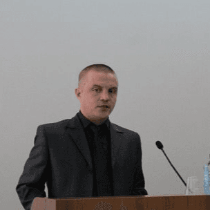Смирнов Александр Михайлович