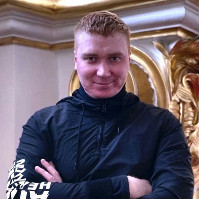 Воронин Александр Николаевич