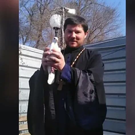 Максимов Константин Вячеславович (Максимов Костянтин В'ячеславович)
