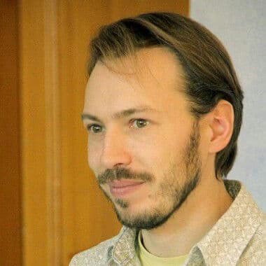 Арбузенко Алексей Валериевич