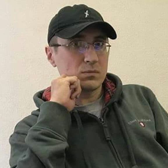 Попков Роман Андреевич