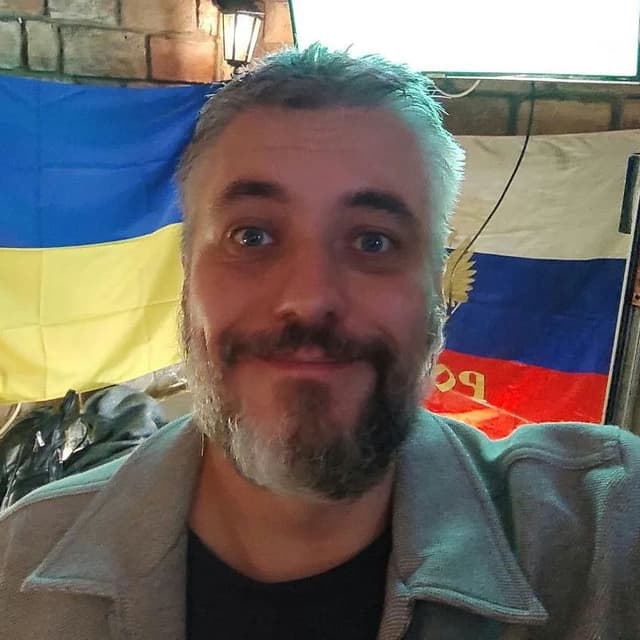 Волохонский Владимир Львович