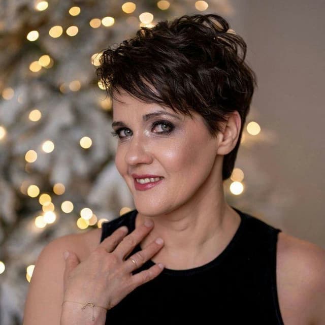 Файзулина Ирина Александровна