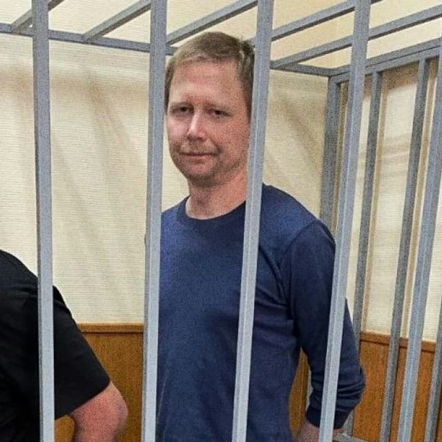Антипов Олег Александрович